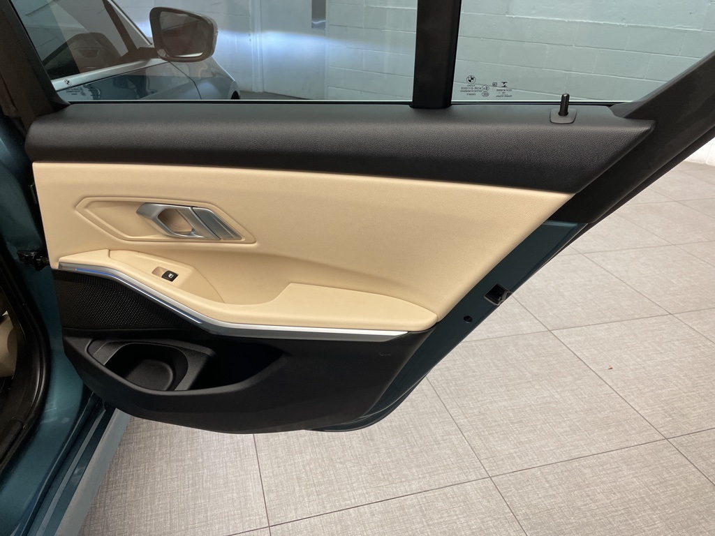 2021 Bmw 330e 3-Series photo 27