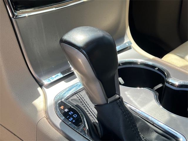 2022 Jeep Cherokee Limited photo 26