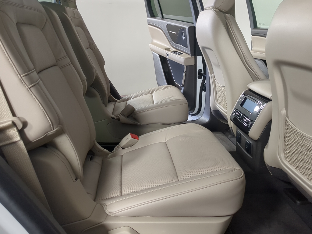 2024 Lincoln Aviator Reserve photo 18