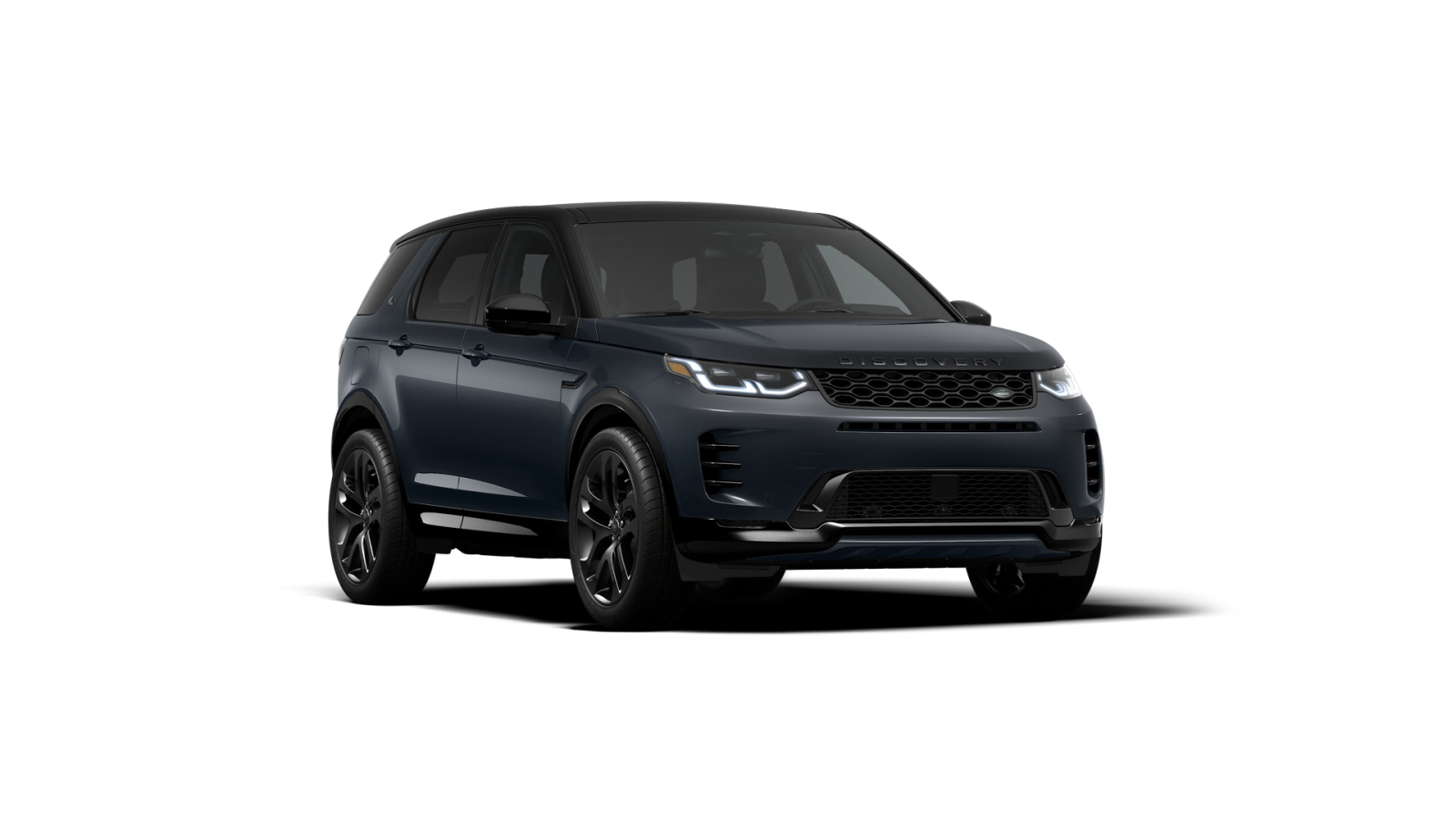 2026 Land Rover Discovery Sport Landmark