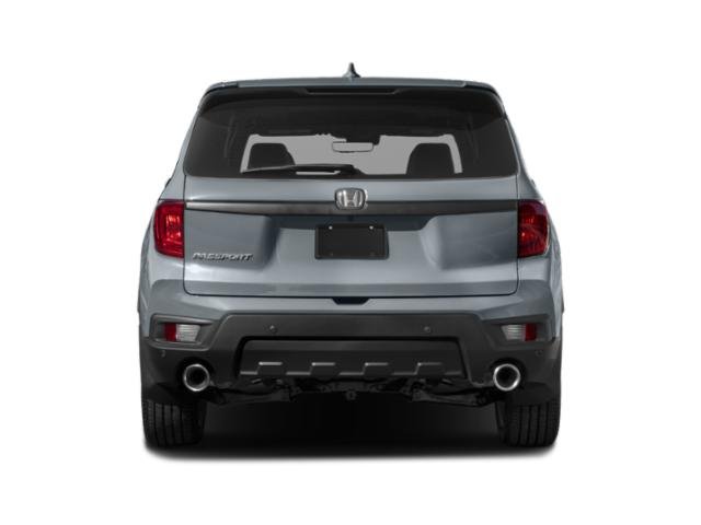 2022 Honda Passport EX-L photo 5
