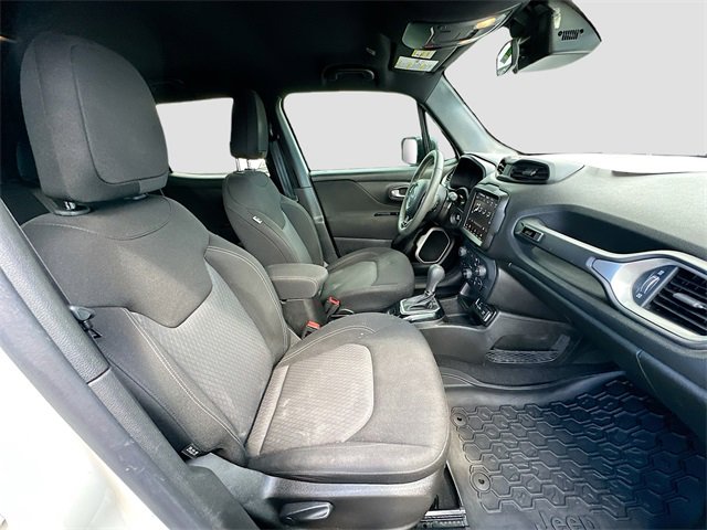 2021 Jeep Renegade Latitude photo 26