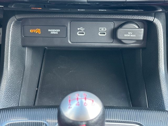 2026 Honda Civic Si photo 22