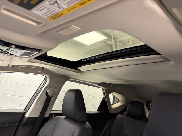 2025 Lexus NX 350 Premium photo 12