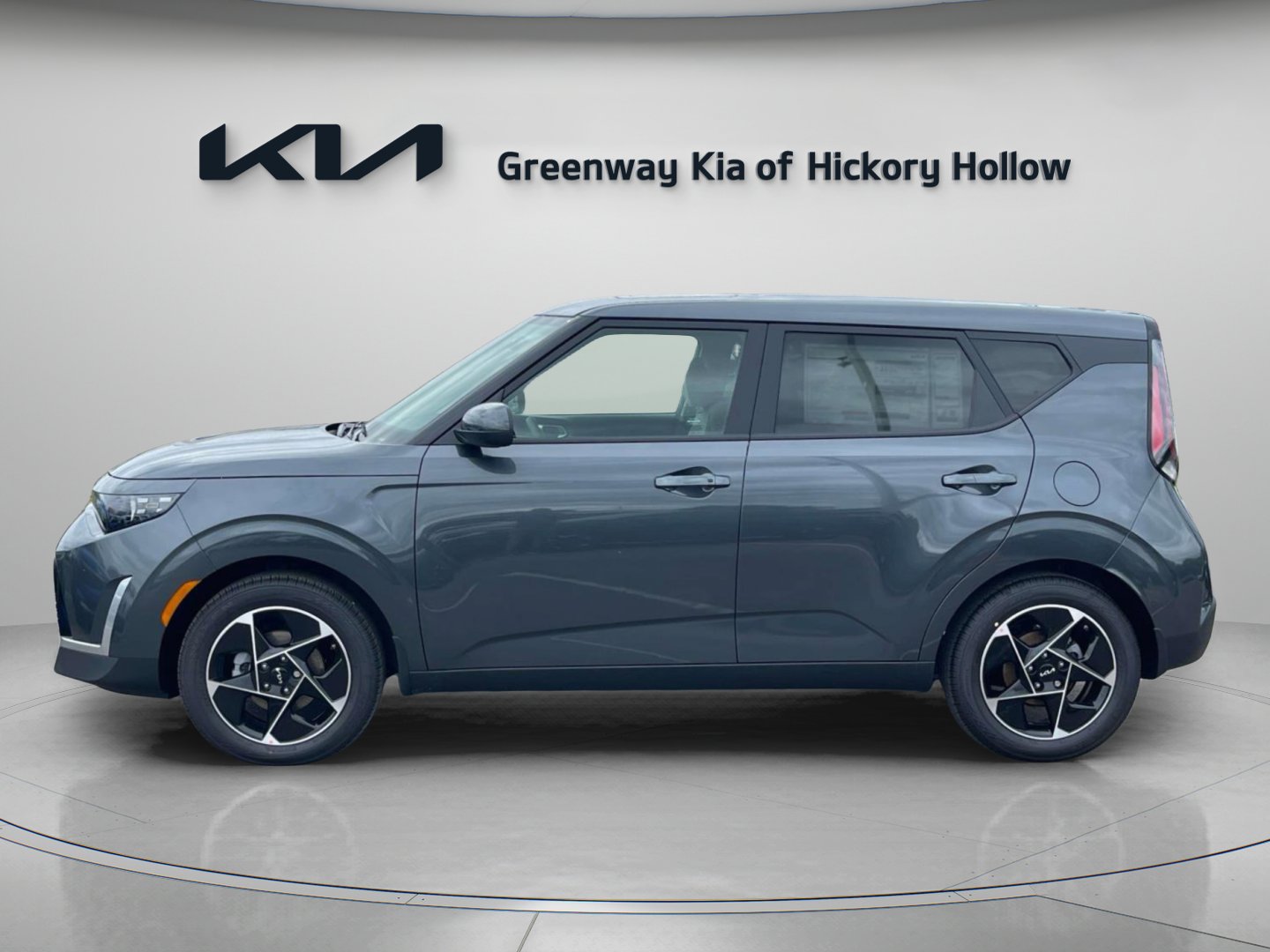 2025 Kia Soul EX photo 4