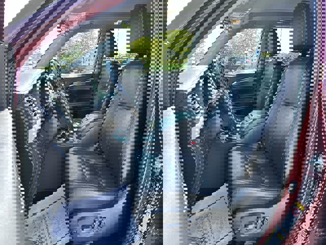 2018 Toyota Highlander Limited Platinum photo 11