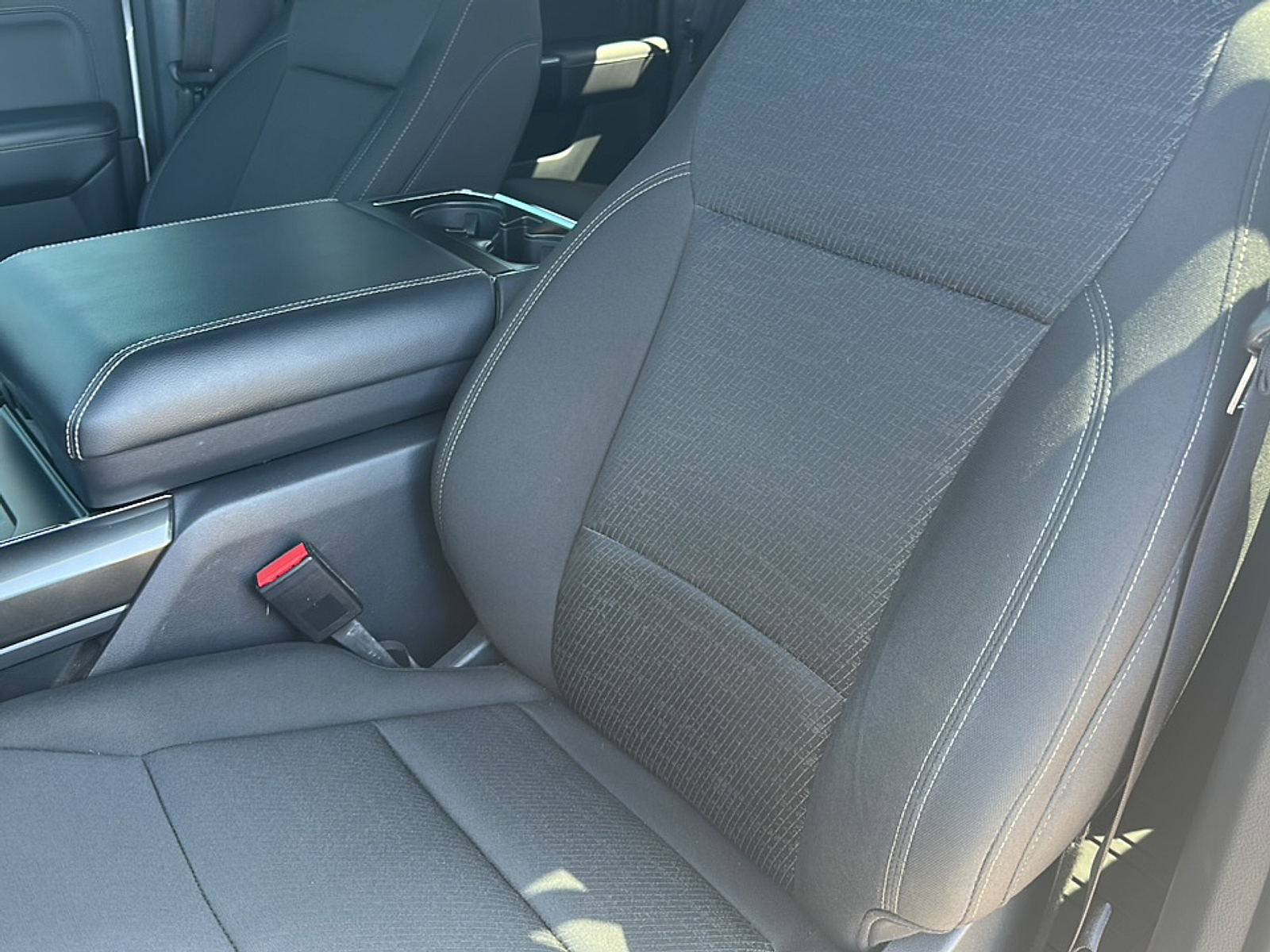 2021 Ford F-150 XLT photo 5