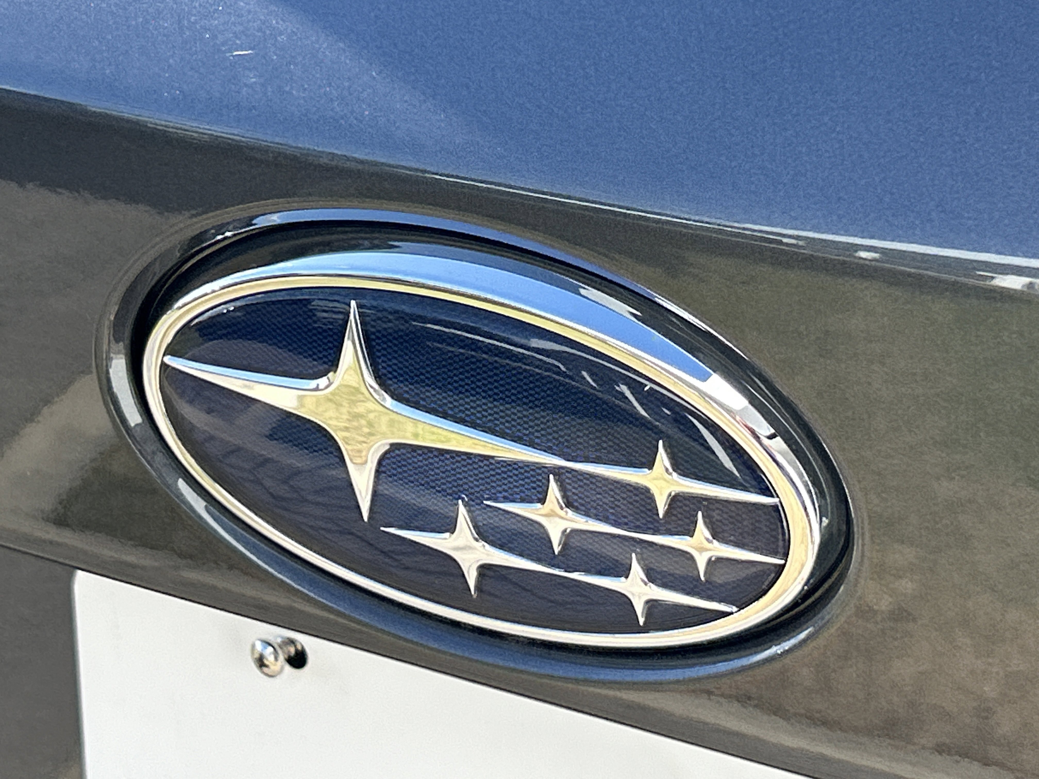 2025 Subaru Outback Premium photo 2