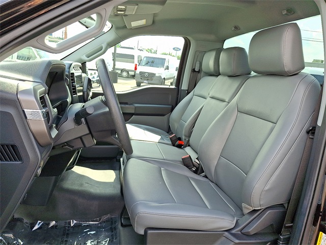 2024 Ford F-150 XL photo 12