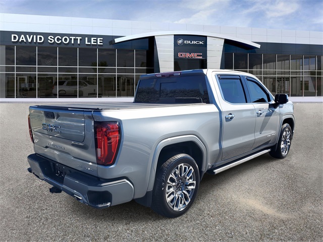 2024 Gmc Sierra 1500 Denali Ultimate photo 4