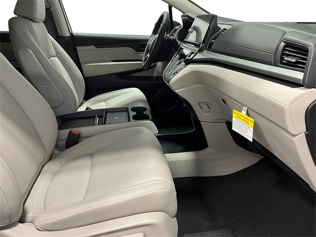 2026 Honda Odyssey EX-L photo 23
