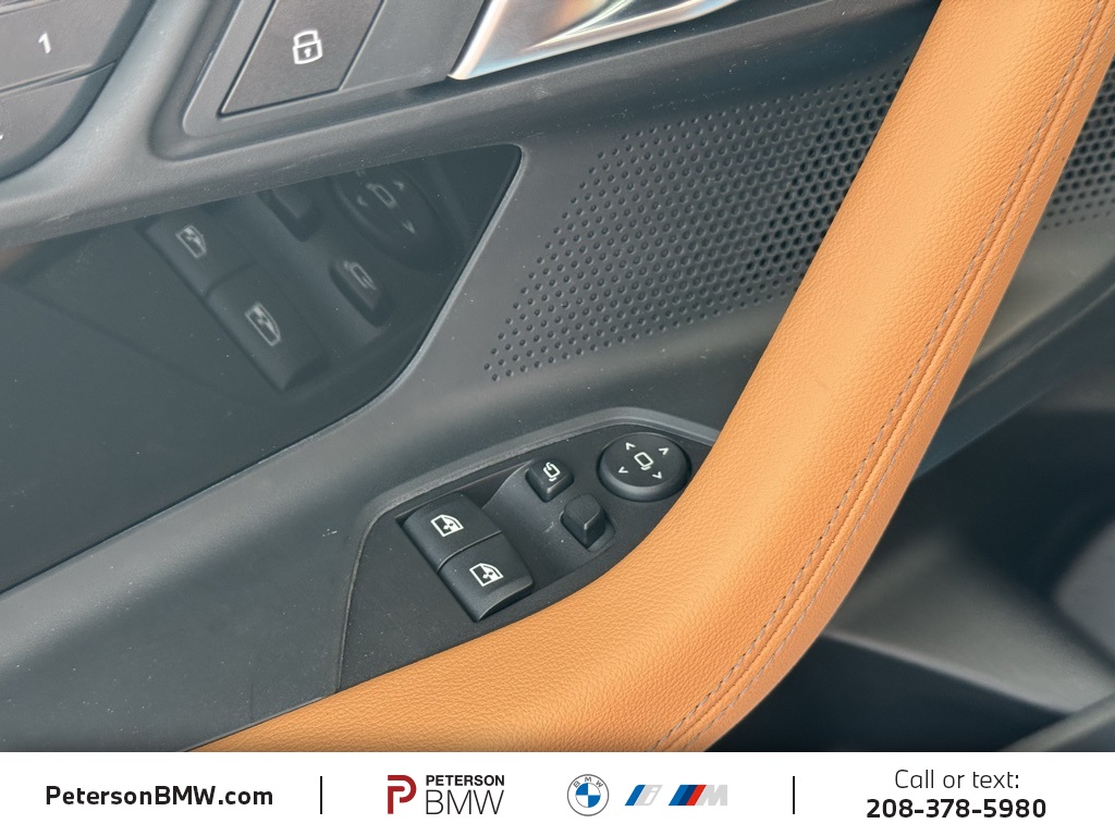 2025 Bmw M240i xDrive photo 21