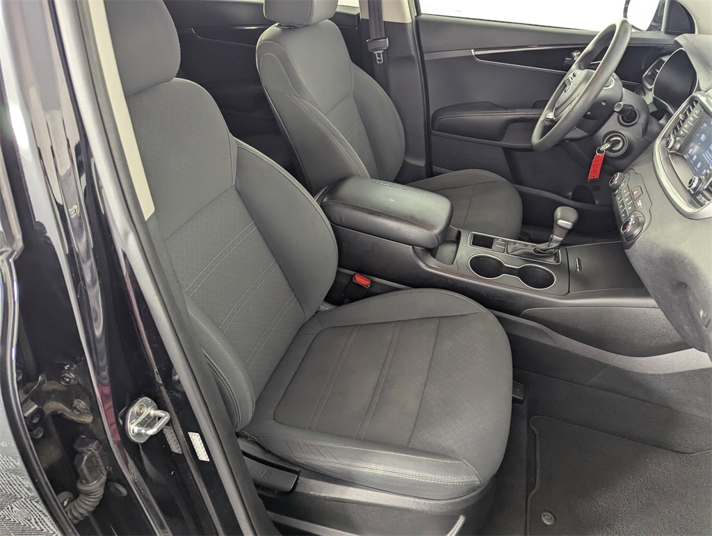 2020 Kia Sorento L photo 34