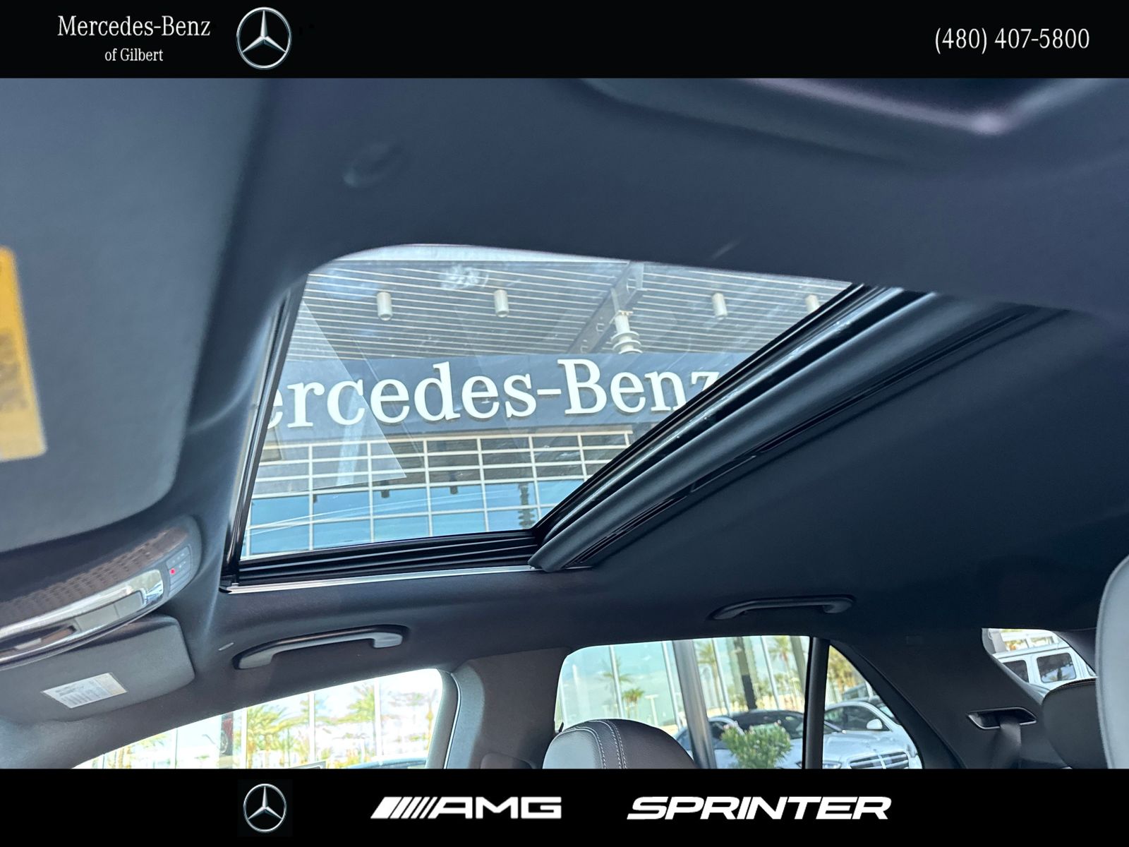 2026 Mercedes Benz GLE 350 photo 15