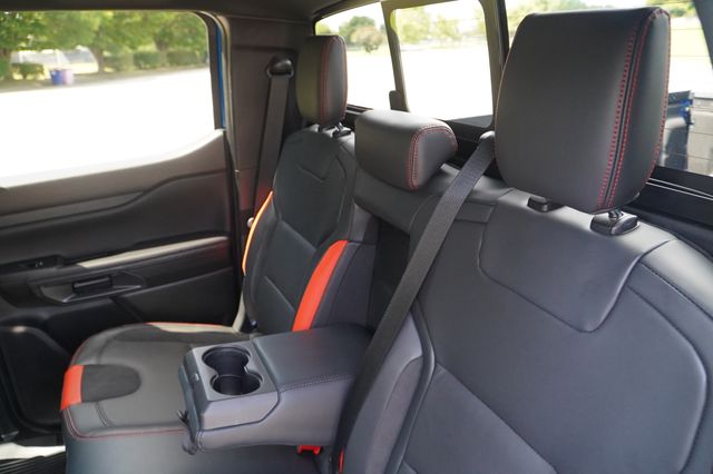 2024 Ford Ranger Raptor photo 24