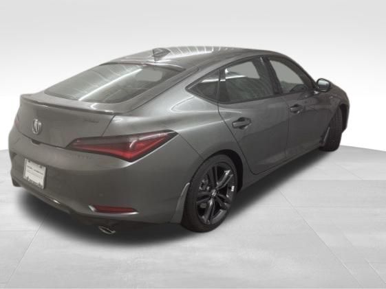 2025 Acura Integra A-Spec photo 6