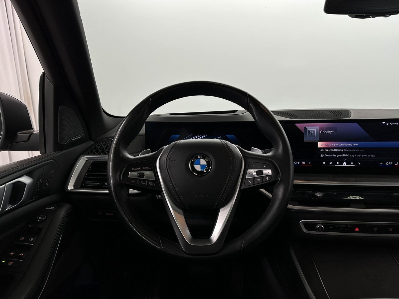 2024 Bmw X5 sDrive40i photo 5