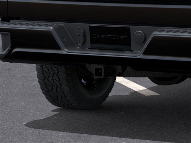 2026 Chevrolet Silverado 1500 RST photo 14