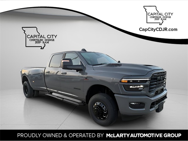 2026 RAM Ram 3500 Pickup Laramie's photo