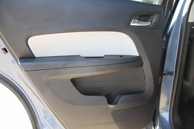 2012 Chevrolet Equinox photo 29