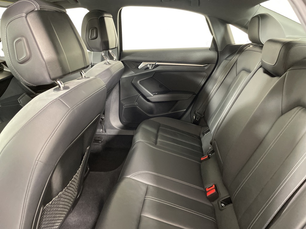 2024 Audi A3 40 Premium photo 27