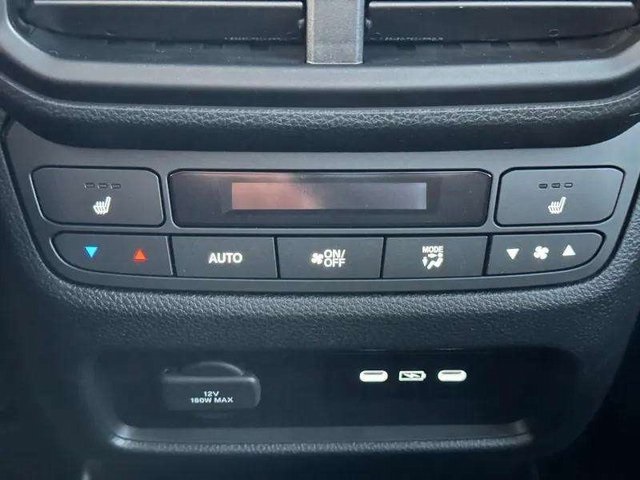 2025 Honda Ridgeline Black Edition photo 12