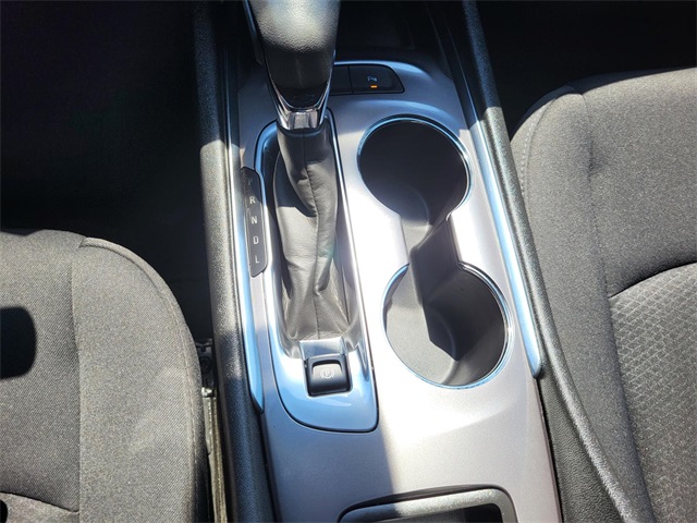 2022 Chevrolet Malibu 1LT photo 25