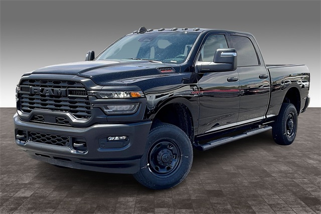 2025 RAM Ram 2500 Pickup Tradesman's photo