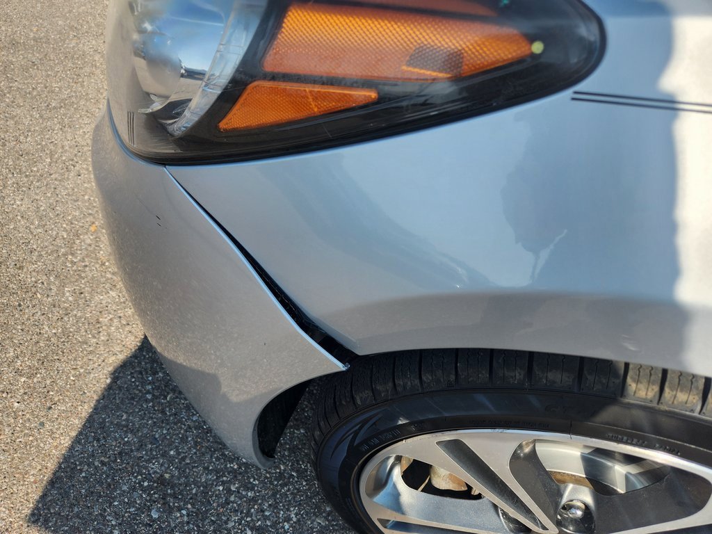 2016 Kia Forte EX photo 23