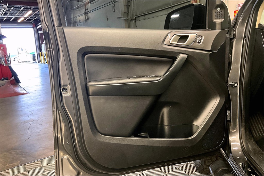 2020 Ford Ranger Lariat photo 24