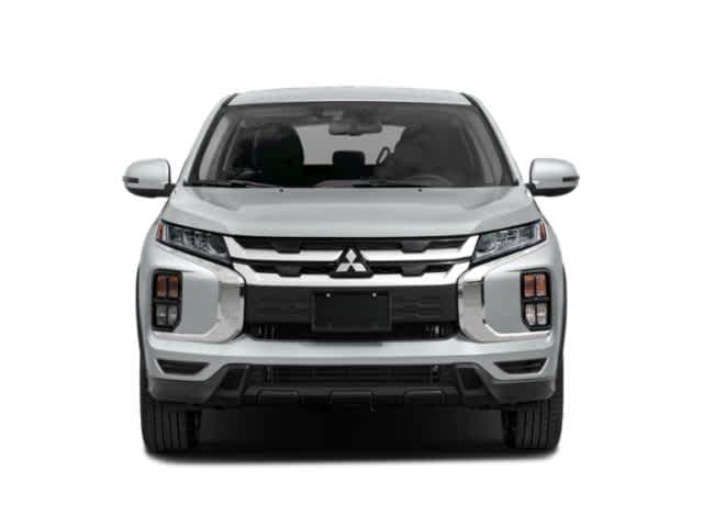 2025 Mitsubishi Outlander Sport SE photo 3