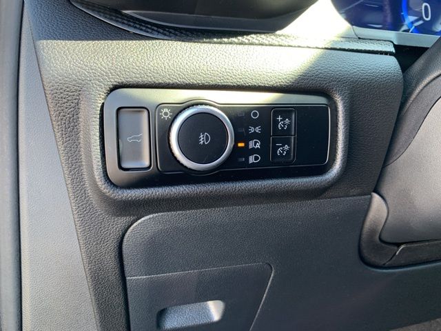 2024 Ford Explorer ST photo 12