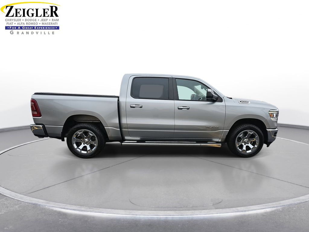 2019 Ram 1500 Big Horn Lone Star photo 4