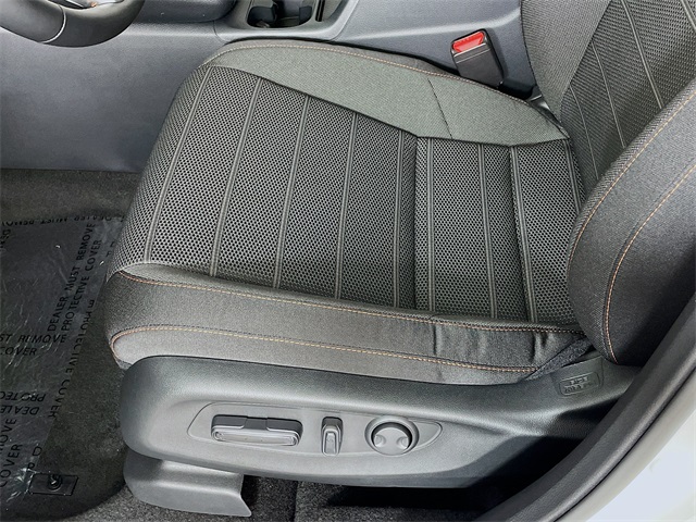 2026 Honda CR-V Hybrid photo 17