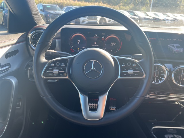2023 Mercedes Benz CLA 250 4MATIC photo 23