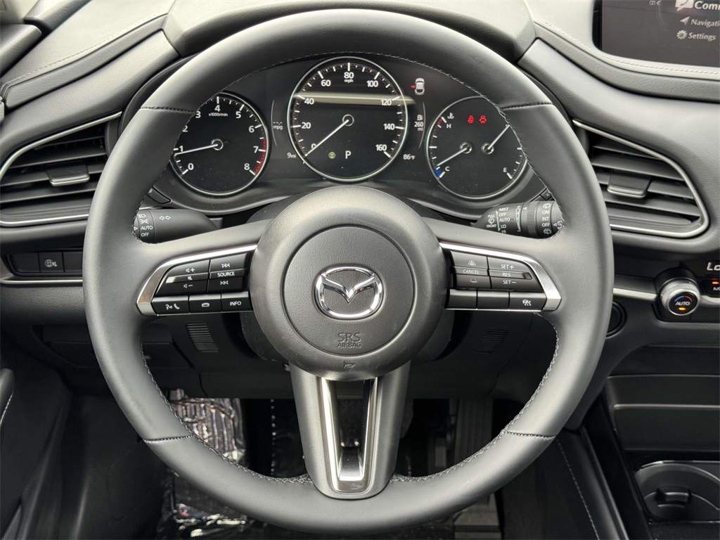 2025 Mazda CX-30 2.5 Select Sport photo 15