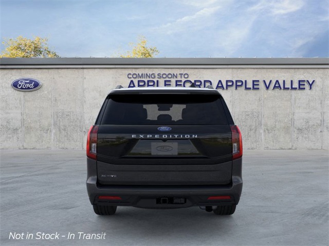 2025 Ford Expedition photo 3