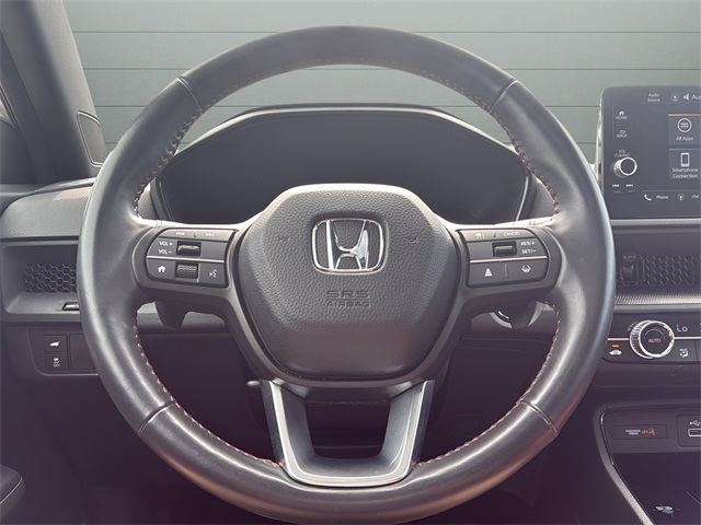 2024 Honda CR-V Hybrid Sport-L photo 25