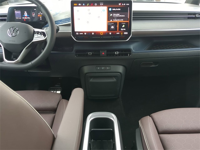 2025 Volkswagen ID. Buzz Pro Plus photo 14