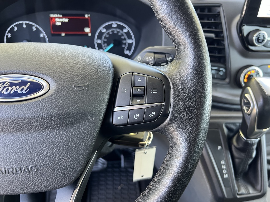 2020 Ford Transit photo 17