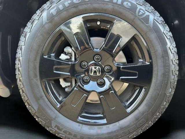 2022 Honda Pilot TrailSport photo 38