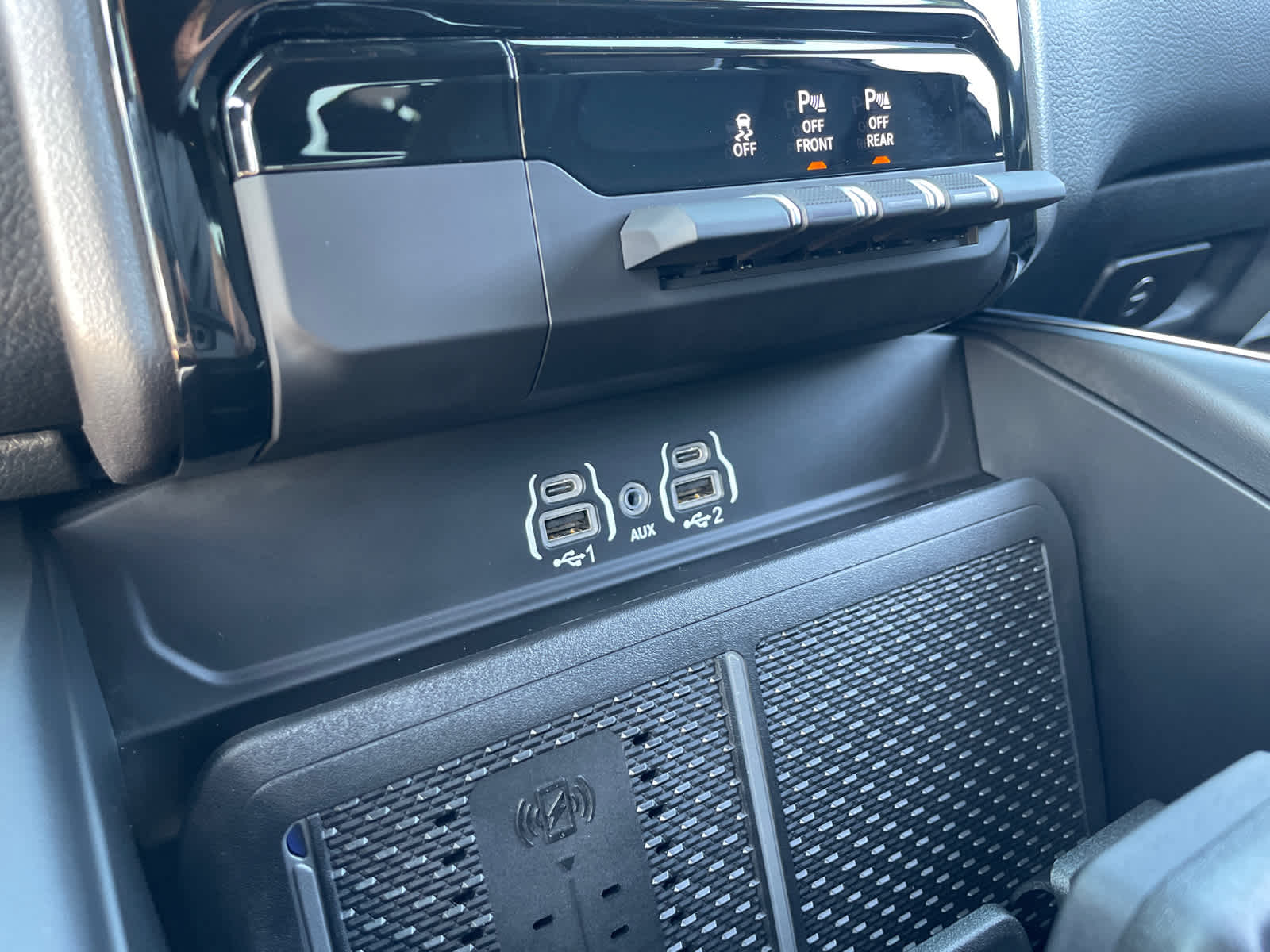 2025 Ram 1500 Big Horn photo 26