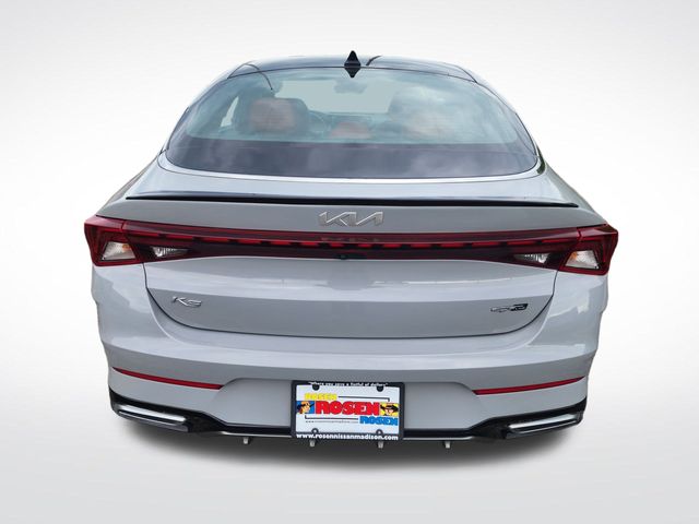 2022 Kia K5 GT-Line photo 32