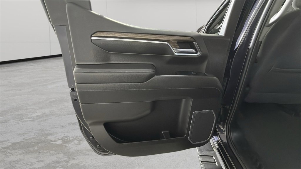 2022 Chevrolet Silverado 1500 LT Trail Boss photo 27