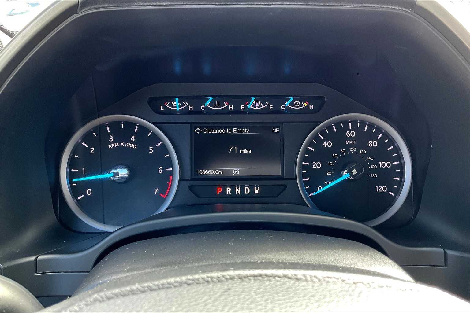 2019 Ford Expedition XLT photo 16
