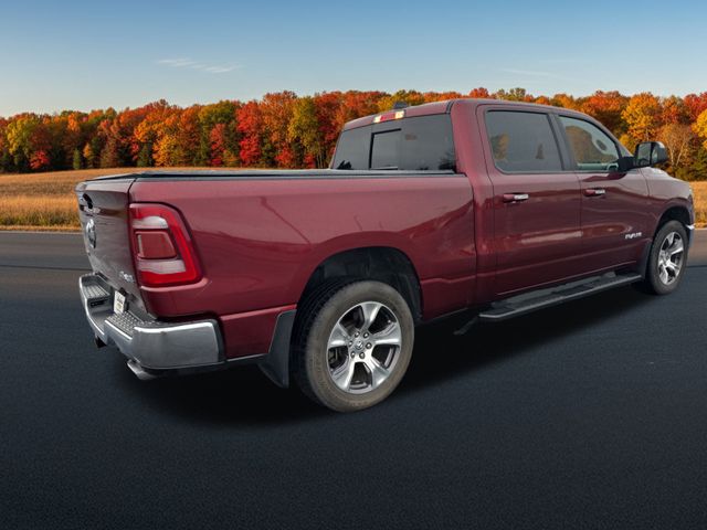 2019 Ram 1500 Big Horn Lone Star photo 4