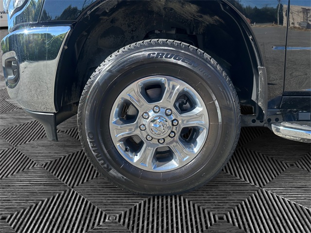2024 Ram 2500 Big Horn photo 14
