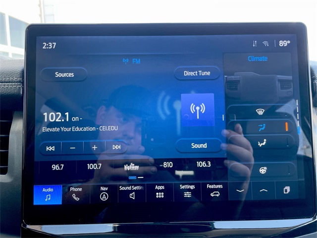 2023 Ford Expedition MAX XLT photo 9