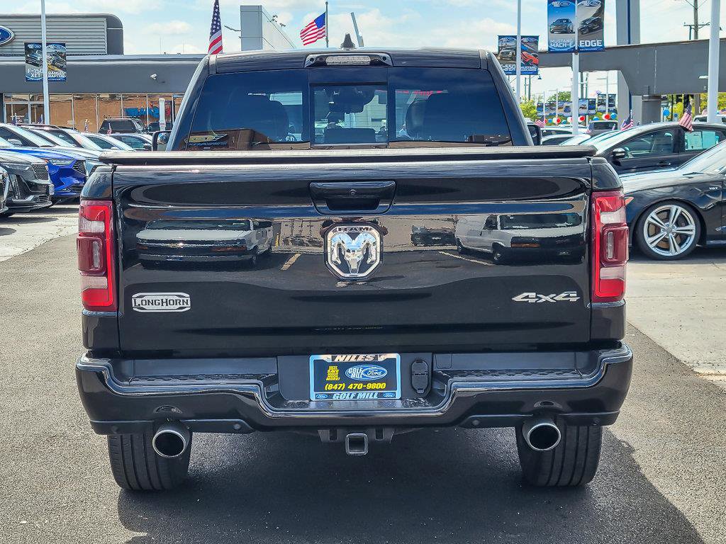 2023 RAM 1500 - Image 5