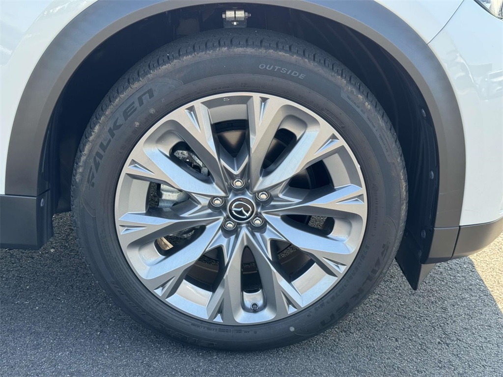 2024 Mazda CX-90 3.3 Turbo Premium Plus photo 11